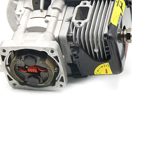FLMLF 29cc 2 Stroke Engine RC Car Motor Kit for 1/5 HPI Baja Losi 5ive T FG GOPED RC Car Parts