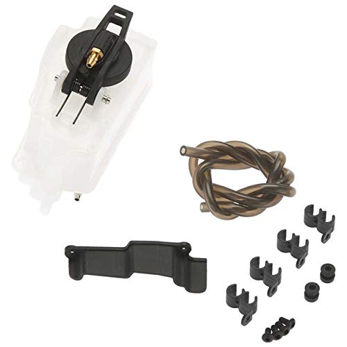 Tekno RC Fuel Tank (w/ clunk, NB48, IFMAR legal)