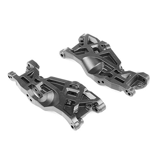 Tekno RC LLC Suspension Arms FR for 3.5mm TKR6523HD pins ET410 TKR7225B Electric Car/Truck Option Parts