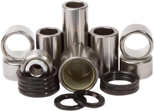 Pivot Works PWLK-H71-000 LINKAGE REBUILD KIT CR125/250 (94-95)