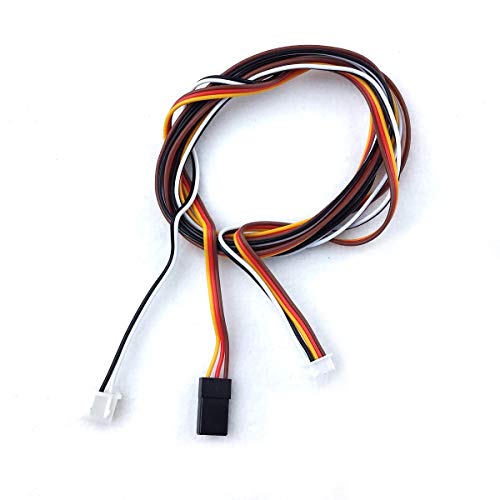 BLTouch Servo Extension Cable Set (SM-XD-1000)