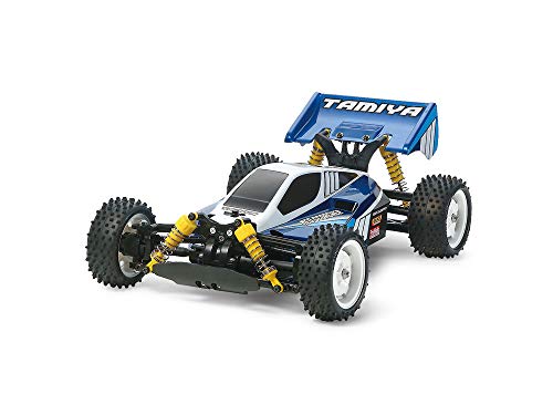 TAMIYA 57987 First Try TT-02B Chassis w/Neo Scorcher Body 4WD