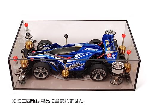 Tamiya 58418A 1/10 The Boomerang 2008 4x4 Off-Road Buggy Kit