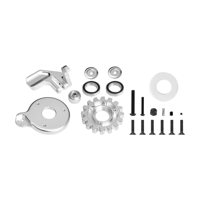 GPM RC CAR/Truck Aluminum Stand Rebuild KIT
