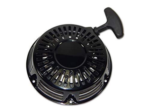 Recoil Starter Assembly Replacement Compatible with Part 285805-07, Smooth Pull Start for Power Tools and Small Engines