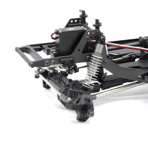 Vanquish Products 10401 VRD Chassis Mounted Servo Kit