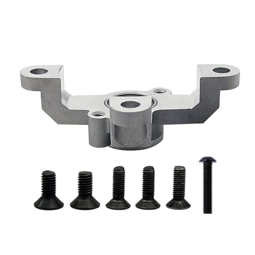 Rc Car Clutch Bell Carrier Kit | for 1/5 HPI ROFUN ROVAN KM BAJA 5B 5T 5SC Engines Parts