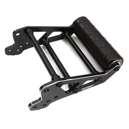 Billet Machined Wheelie Bar Set for Losi 1/8 LMT 1.0 4WD Monster Truck