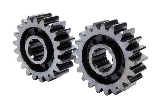 PEM Racing Premium Quick Change Gear Set 10 Spline 5.10/3.31 Ratio