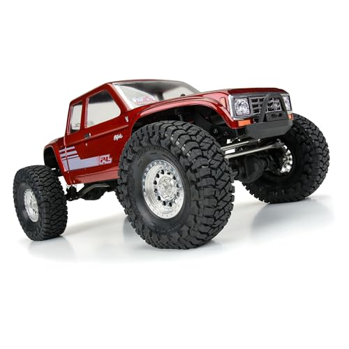 Pro-Line Racing Toyo Open Country R/T Trail 1.9"" G8 Rock Terrain Truck Tires 2 for Front or Rear PRO1022614