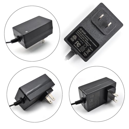 (2-Pack) 7.2V 3000mAh Ni-MH Battery with Tamiya Plug for RC Models | 8C battery for RC cars, airplanes, helicopters, boats, quadcopters and UAVs; includes 4.8V–12V Ni-MH/Ni-Cd charger. - color: 7.2V 3000mAh Tamiya Plug