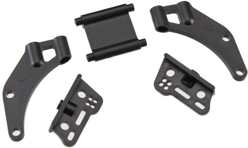 Hot Bodies 67521 D8 Wing Mount Set
