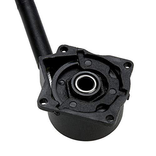 Replacement Part For Pull Starter Recoil Start Kit For RC 1/10 R025 R020 .18 RC Nitro Vertex VX Engine Buggy Truck Adapter Remote Controller - (Color: R020R025Screw) - color: R020R025Screw