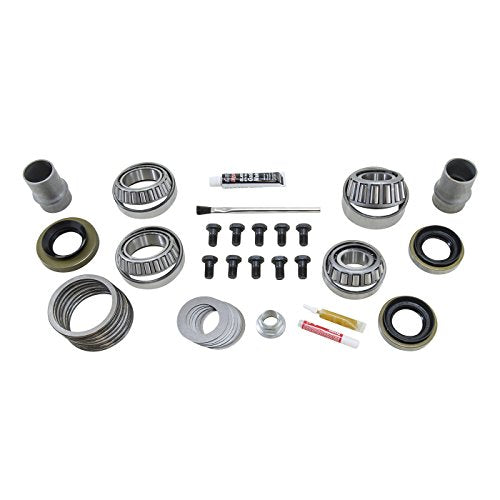USA Standard Gear ZK T7.5-4CYL-FULL Master Differential Rebuild Kits - style: Toyota 7.5 IFS , 4 cylinder