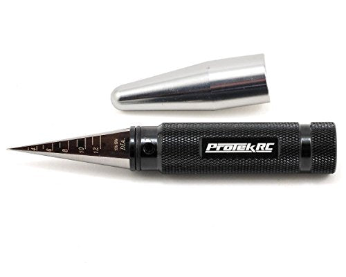ProTek RC "TruTorque" Body Reamer