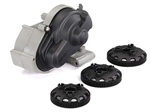 Traxxas 3695A - Pro-Built Magnum 272 Transmission