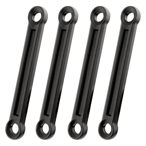 Steering Servo Arm PX9311-30A Accessory Replacement Spare Parts for 1/16 Scale 9309E 9308E RC Car Trucks