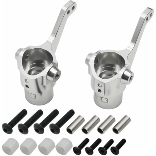 Hot Racing CB2108 Clod Buster Steering Knuckle