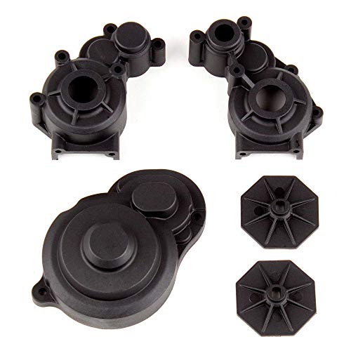 Element RC Team Associated Gearbox Set: Stealth X, ASC42023