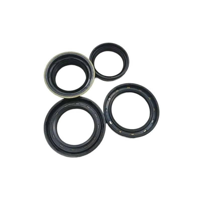RC4A-EL JR405E Automatic Transmission Kit For 1.8L 2.0L Transmission And Drivetrain