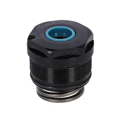 RockShox Rear Shock Damper Shaft Piston Kit - (Includes Glide Ring and O-Ri | bike-suspension-and-accessories