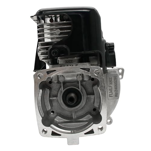 32CC Big Bore Upgrade Kit 38mm Fit 26CC 29CC 30.5CC Zenoah for 1/5 Baja Losi 5T FG RC CAR Parts