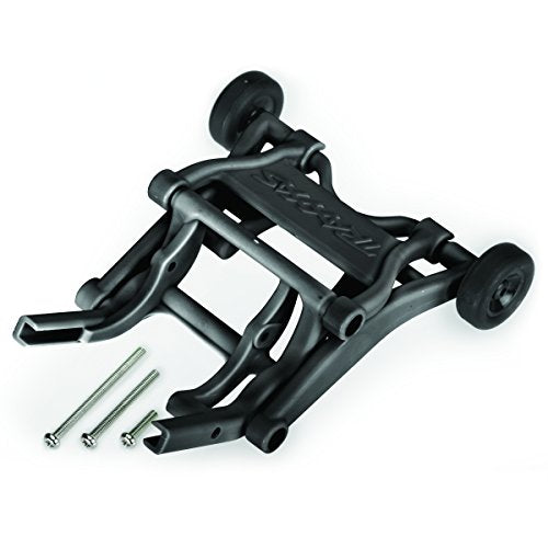 Traxxas 3678 Wheelie Bar Assembly for Traxxas 2WD Electric Vehicles