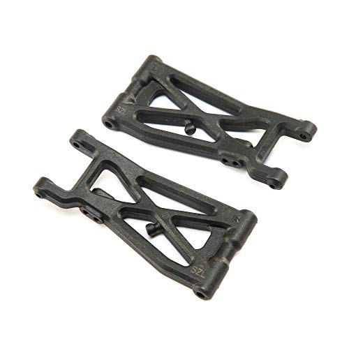 TEAM LOSI RACING Rear Arm Set Stiffezel 22X-4 TLR234115 Electric Car/Truck Option Parts