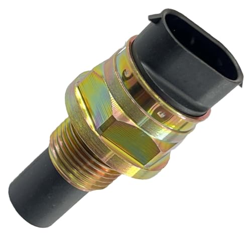 DEVMO Transmission Output Speed Sensor 15547452 - Vehicle Speed Sensor(VSS) Wheel Speed Sensor Compatible with Yukon Suburban Blazer Escalade K1500