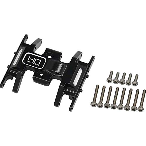 Hot Racing SXTF133M01 Aluminum Skid Plate: SCX24