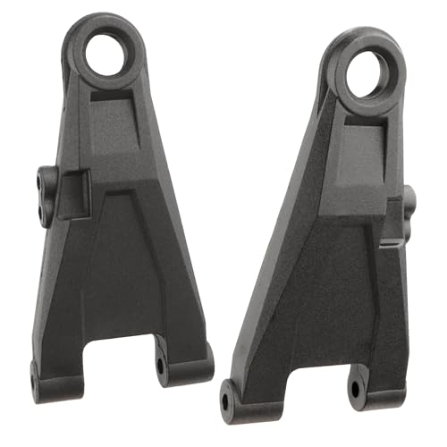 Front Lower Suspension Arm PX9311-12 Accessory Replacement Spare Parts for 1/16 Scale 9309E 9308E RC Car Trucks