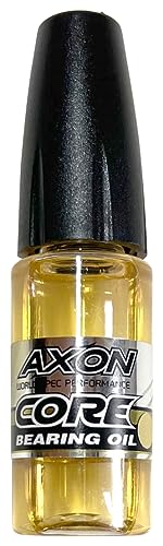 AXON CORE Bearing Oil UX (Super Soft Lube) CO-BL-301