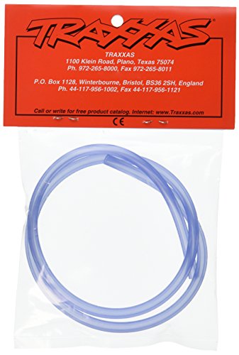 Traxxas 3147X 2' Fuel Line, 58-Pack