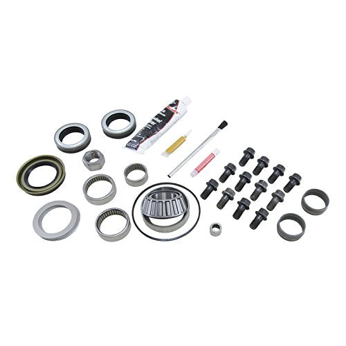 Yukon (YK GM9.25IFS-B) Master Overhaul Kit for GM 9.25" IFS Differential - style: GM 9.25" IFS, '11 & up.