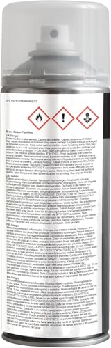 JENOLITE Brake Caliper Paint Aerosol, Red 1x13.5oz | Brake Caliper Paint, Durable High Gloss Finish High Heat Spray Paint, Restore - color: Red