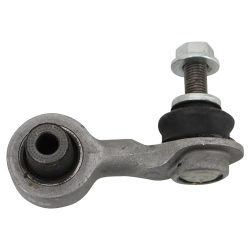 TRQ Rear Driver and Passenger Side Sway Bar Link Set 2 Piece Compatible with 2017-22 Honda CR-V Front Wheel Drive 2018-22 Accord - style: PSA29461