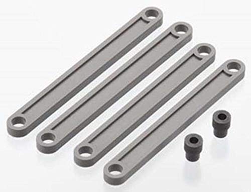 Traxxas 6743 "Plastic Front and Rear Camber Link Set Model Car Parts