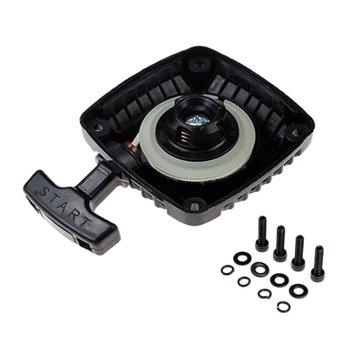 Easy Pull Starter Kit for 32cc-45cc Zenoah CY RV TS for 1/5 HPI Losi 5ive T GOPED Rc Car Parts