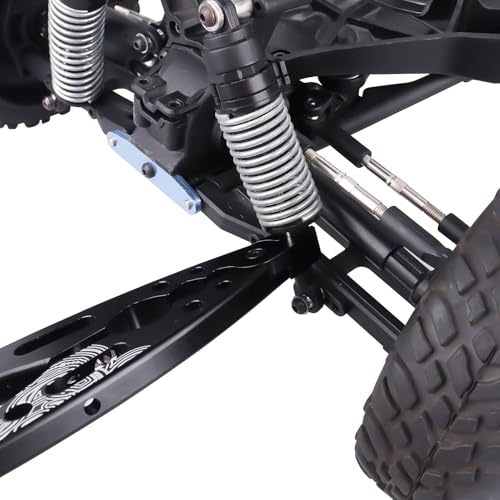 Metal Shock Absorber Pliers Rod Ball Clamp Multi-Function Tool for RC Model 1/8 1/10 Car Crawler Truck Off Road Buggy Touring Drift