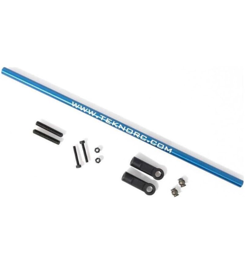 Shock Tower Chassis Brace (MT48 2.0) by Tekno RC, LLC