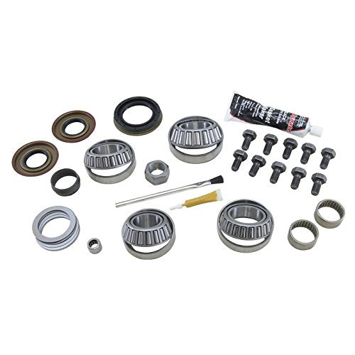 USA Standard Gear Differential Master Overhaul Rebuild Kit for 2000-2009 Chrysler 8.0" - style: Chrylser 8.0 IFS Dakota Durango