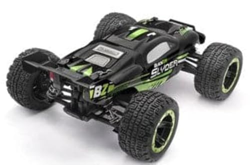 Slyder 1/16th RTR 4WD Electric Stadium Truck - Green