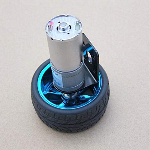Jinchao-Dc Motor 1PCS 25mm DC Gearhead Mount, Bracket Bracket Mount Upgraded Parts, for 370 DC Motor, Easy to Install