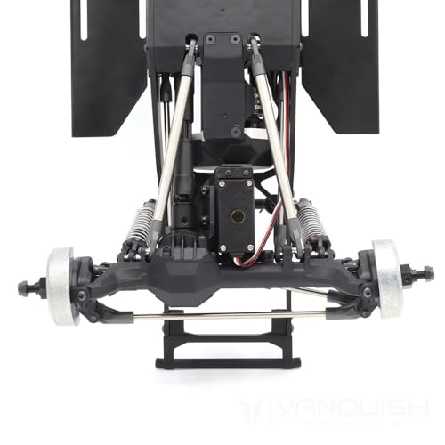 10402 VFD Stubby Conversion Kit for VRD