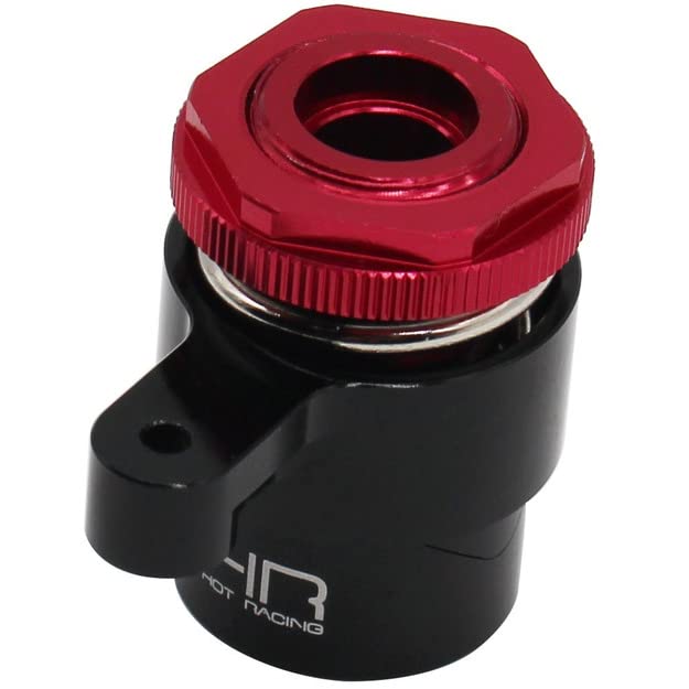 Hot Racing AFE48SH15 Adjustable Aluminum Servo Saver Arrma 1/5