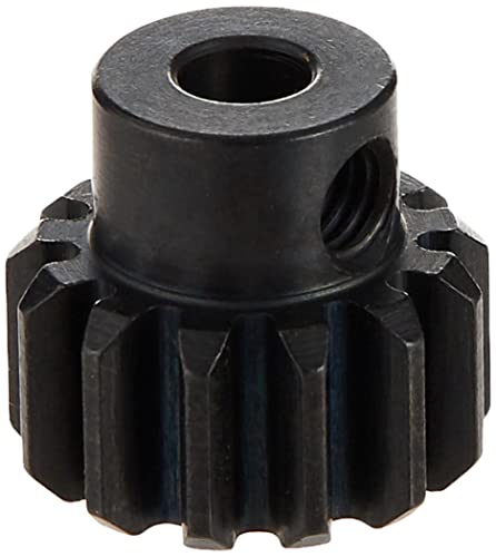 Traxxas 3943X Hardened Steel 13-Tooth Pinion Gear (32 Pitch)