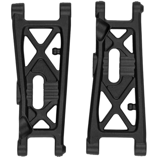 Team Associated 92574 RC10B7.1 Replacement Front Suspension Arms