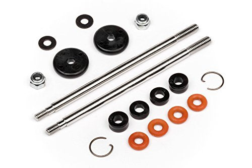 HPI Racing 101093 Rear Shock Rebuild Kit, Trophy
