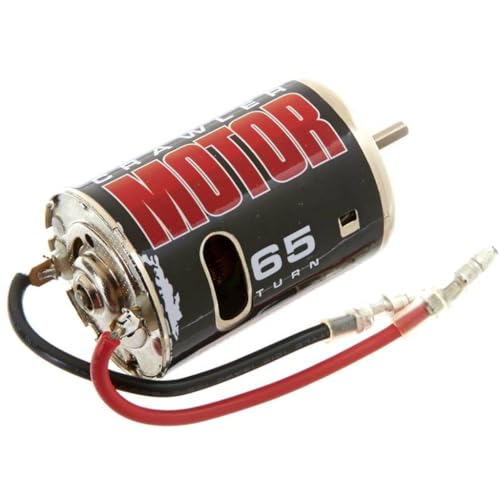RC 4WD Z-E0002 RC4WD 540 Crawler Brushed Motor 65T