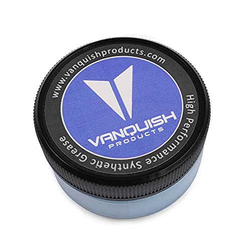 RC Gear Grease Rock Lube VPS01017 Electric Car/Truck Option Parts